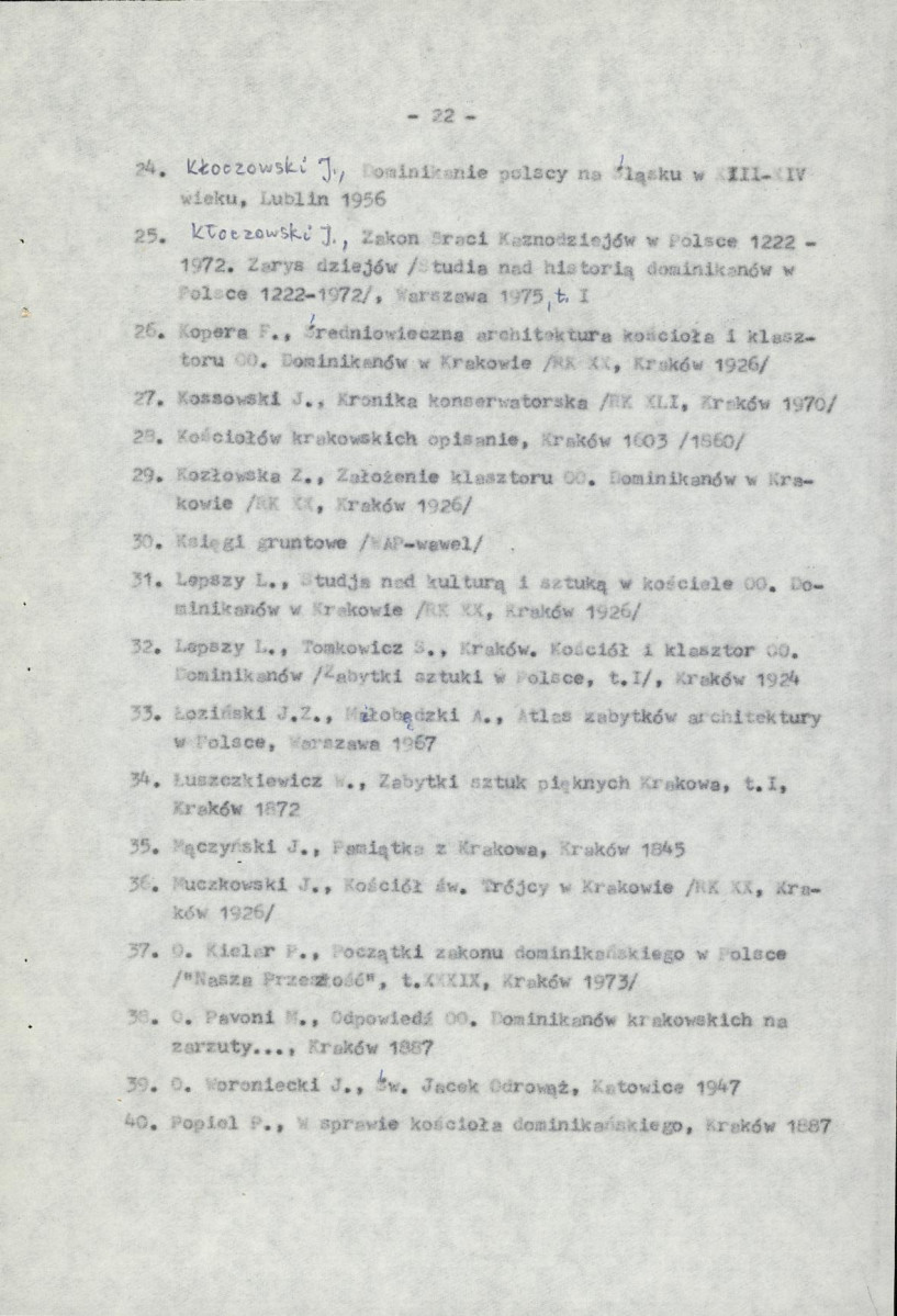 Ewidencja parkowa, skan nr 29