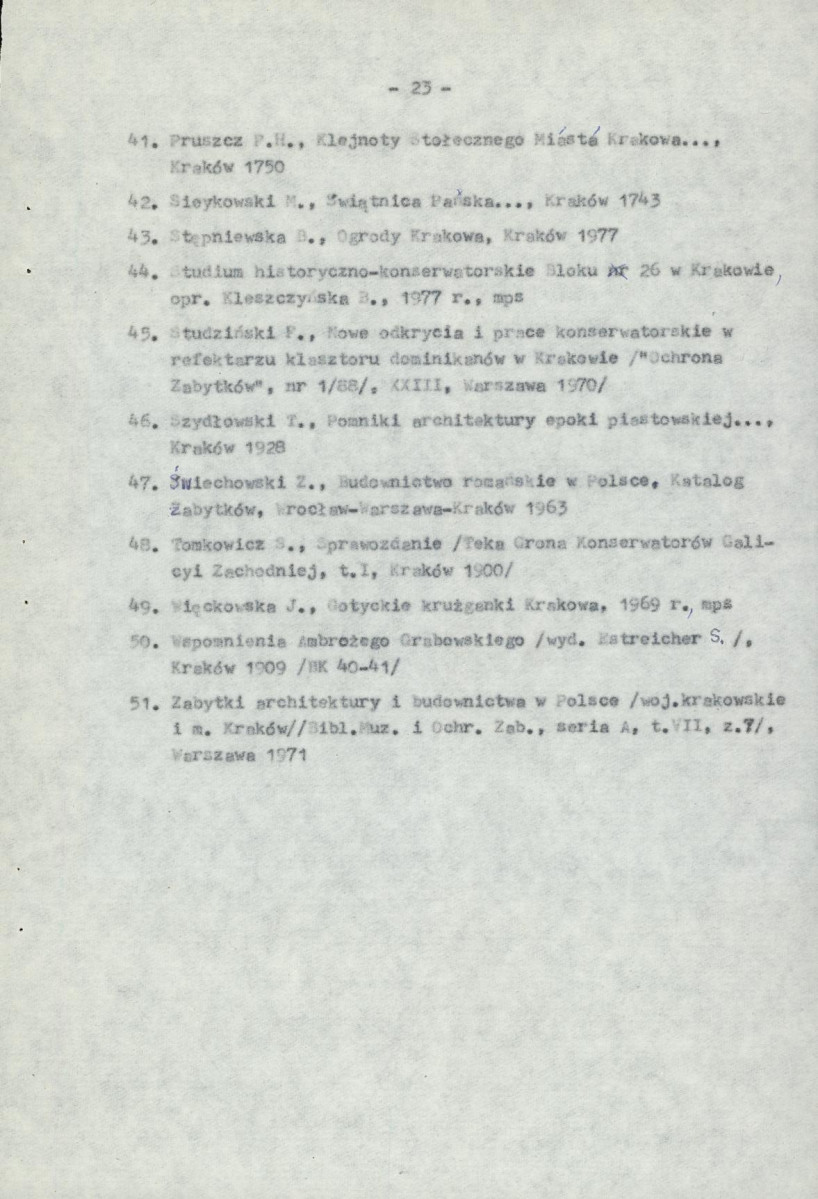 Ewidencja parkowa, skan nr 30