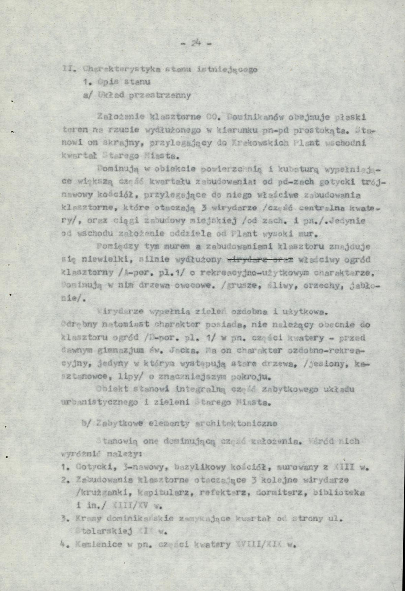 Ewidencja parkowa, skan nr 33