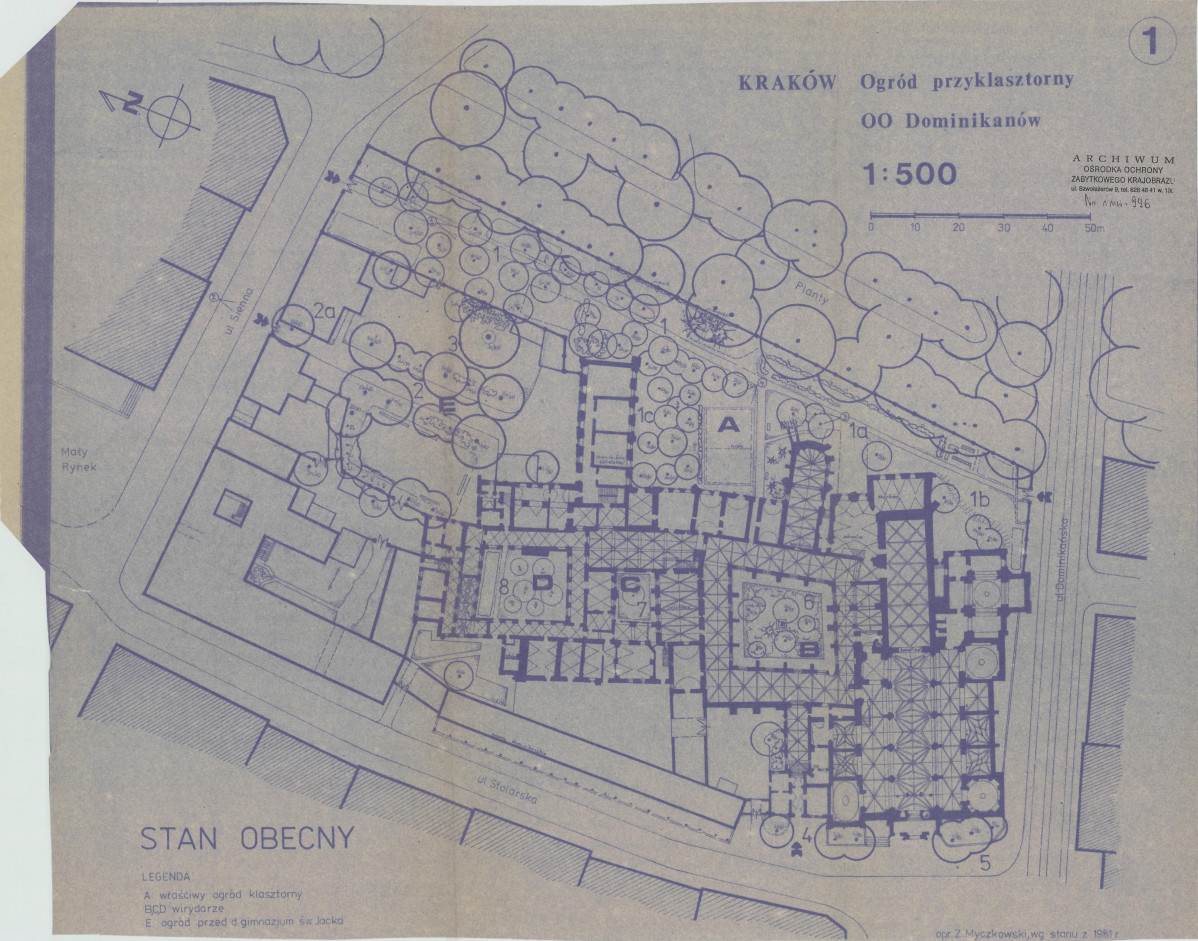 Ewidencja parkowa, skan nr 46