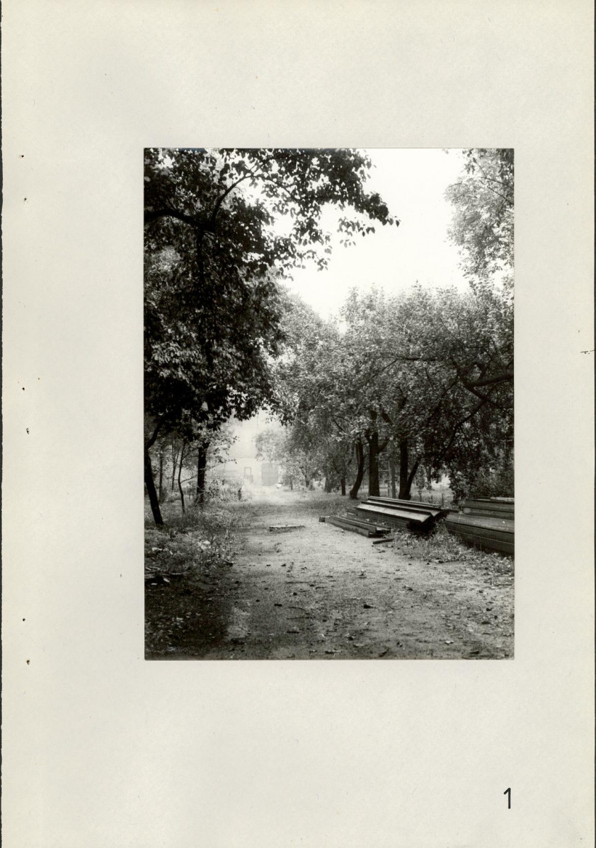 Ewidencja parkowa, skan nr 49