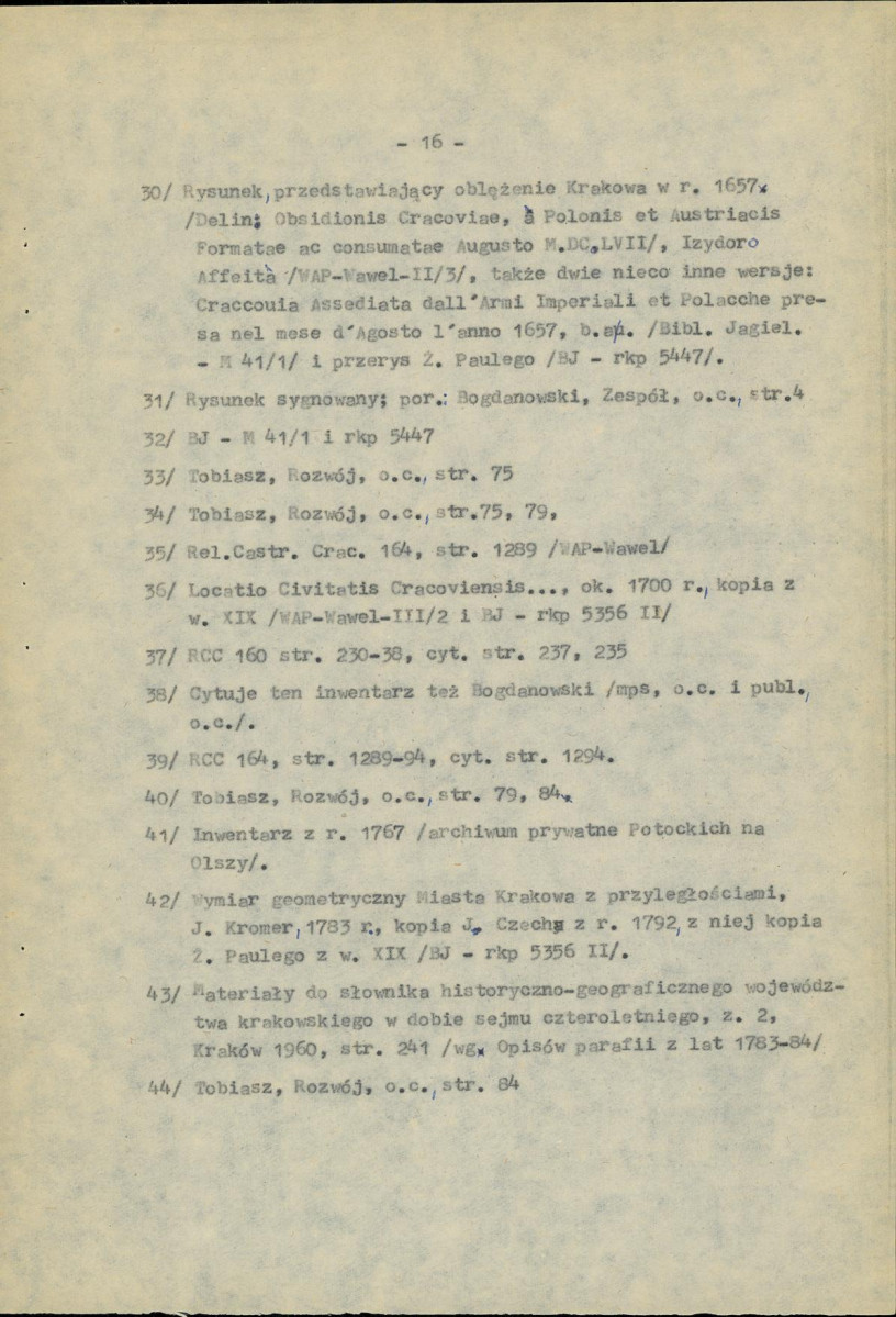 Ewidencja parkowa, skan nr 23