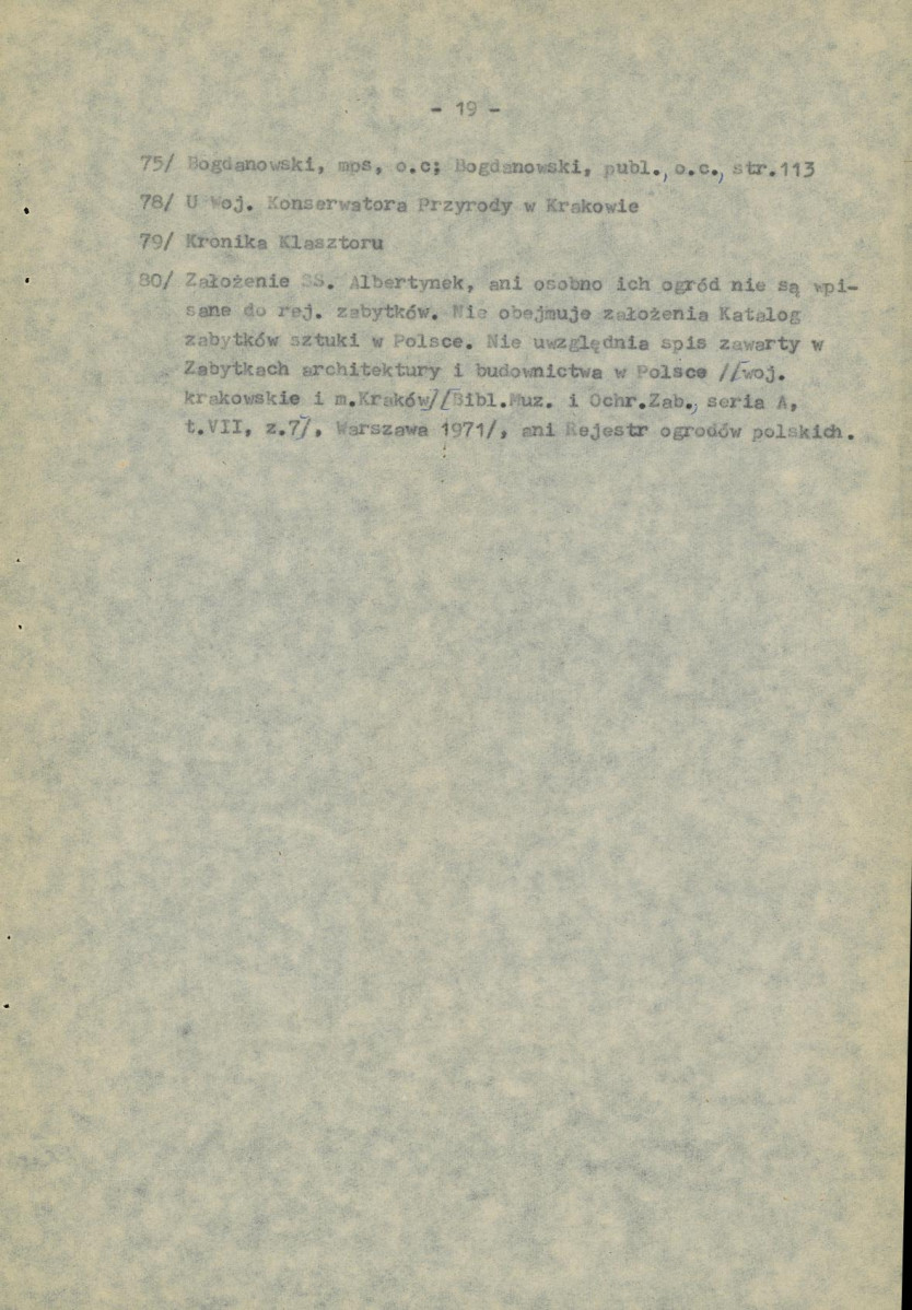 Ewidencja parkowa, skan nr 26