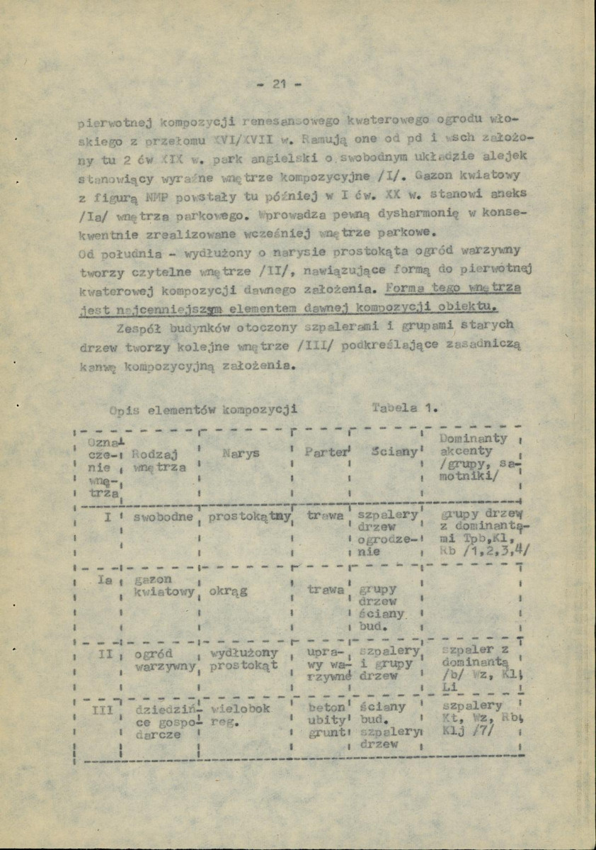 Ewidencja parkowa, skan nr 33