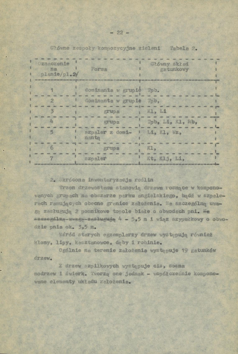 Ewidencja parkowa, skan nr 34