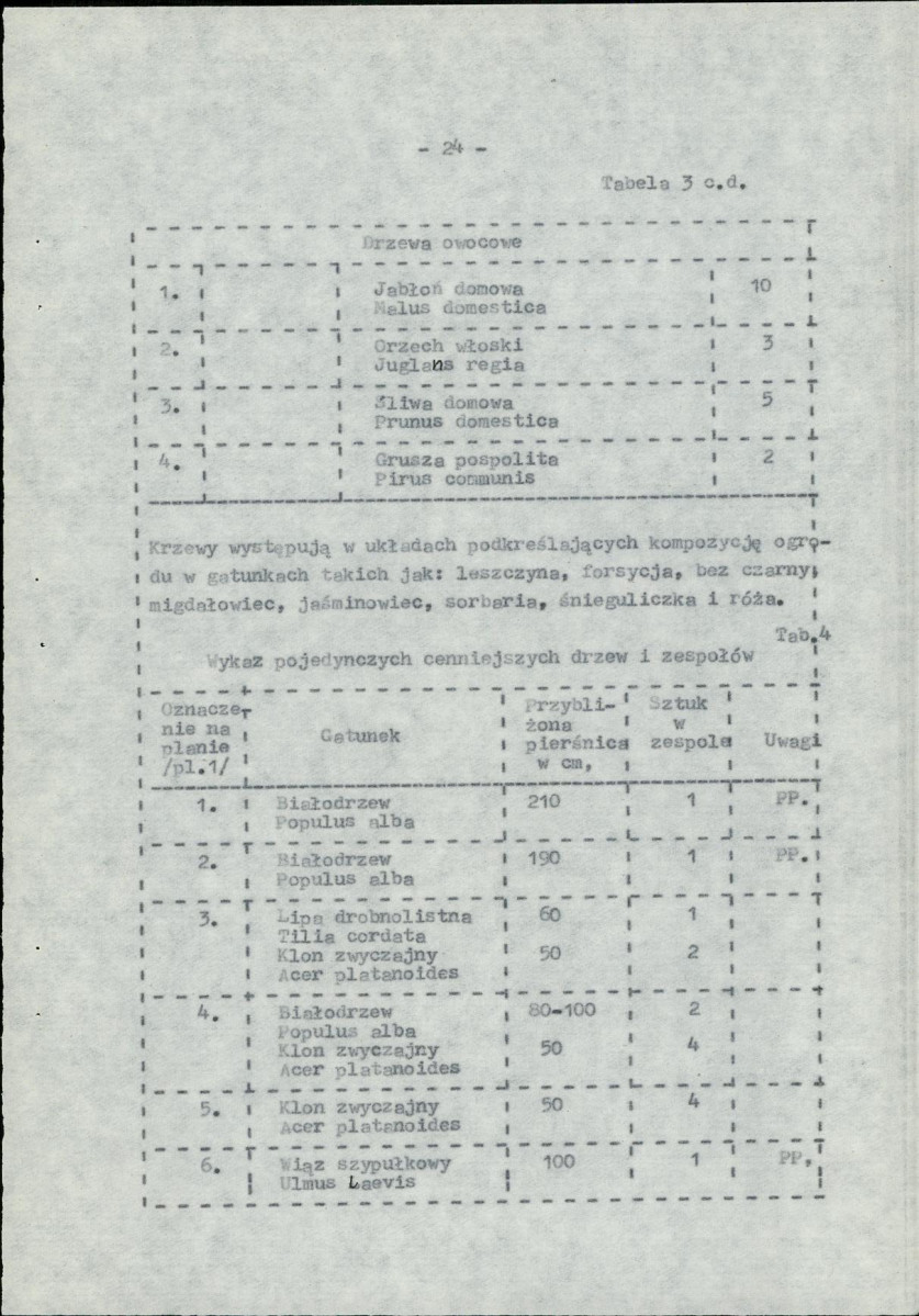 Ewidencja parkowa, skan nr 36