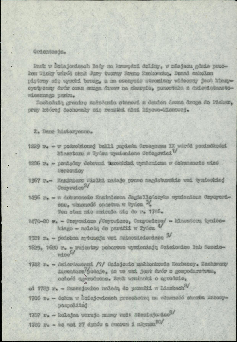 EP - Ewidencja parkowa, skan nr 8
