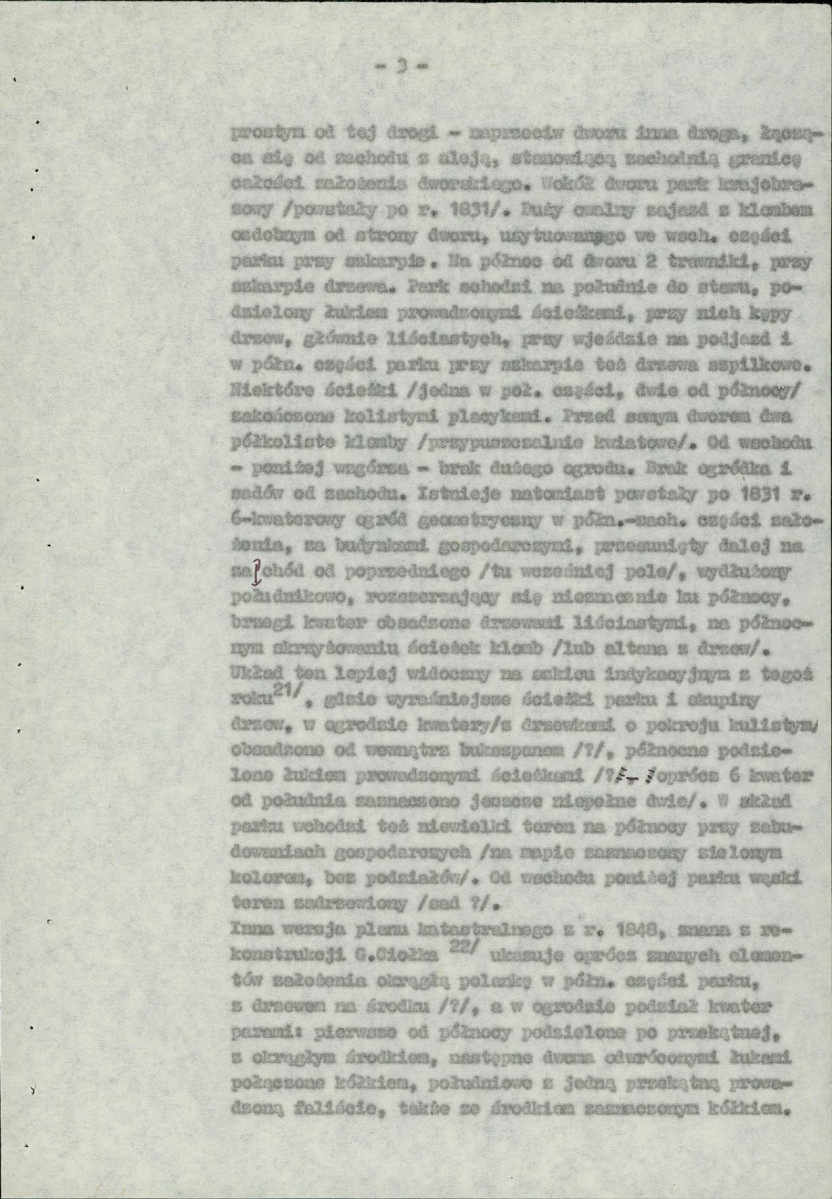 EP - Ewidencja parkowa, skan nr 10
