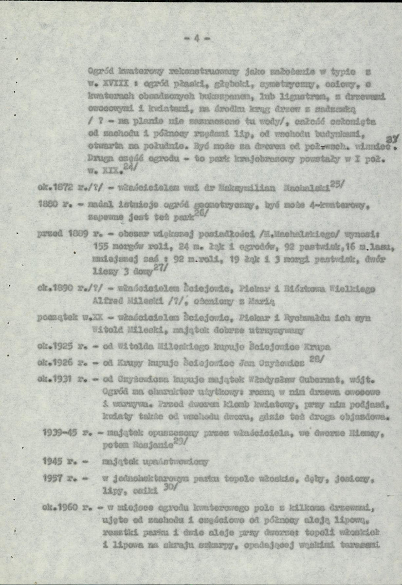 EP - Ewidencja parkowa, skan nr 11