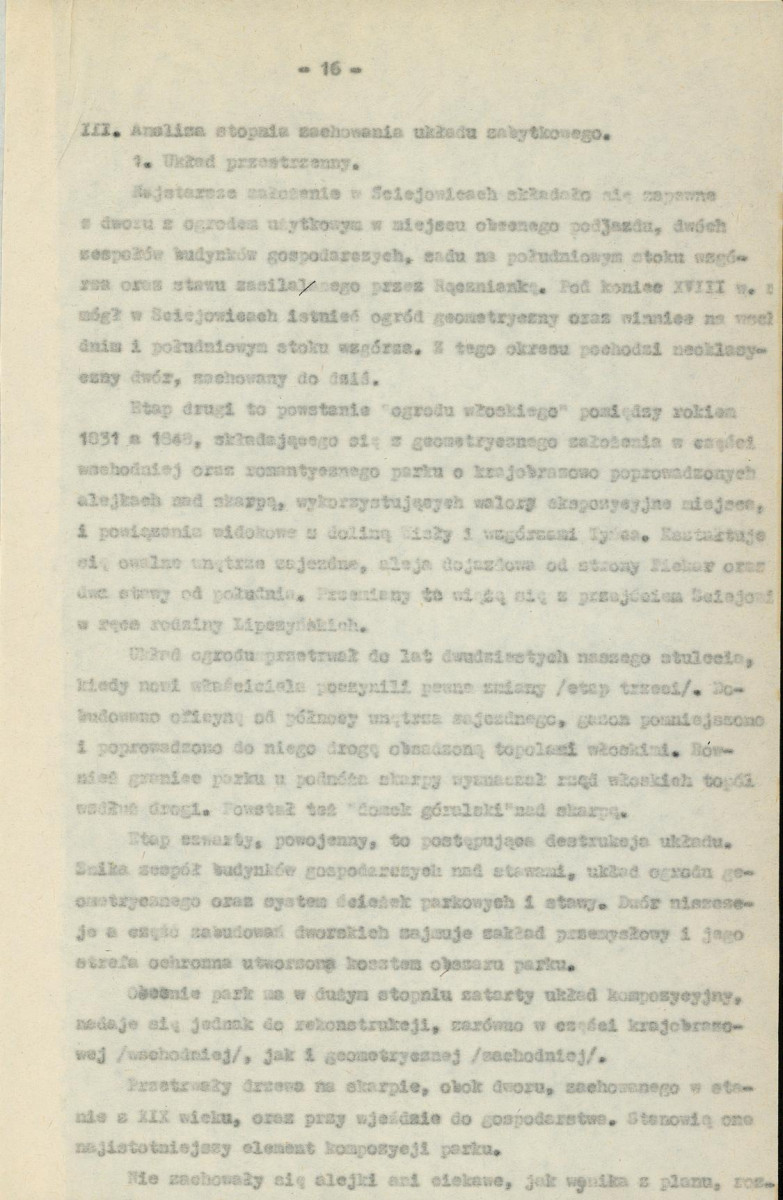 EP - Ewidencja parkowa, skan nr 27