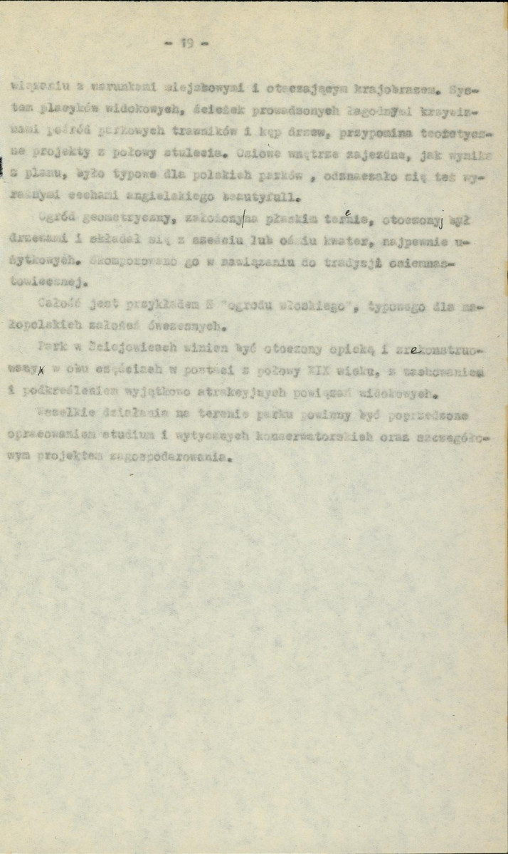 EP - Ewidencja parkowa, skan nr 30