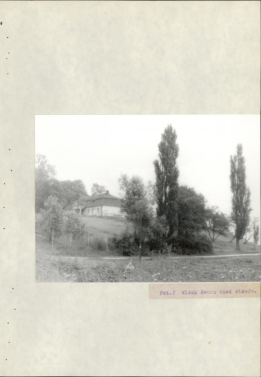 EP - Ewidencja parkowa, skan nr 39