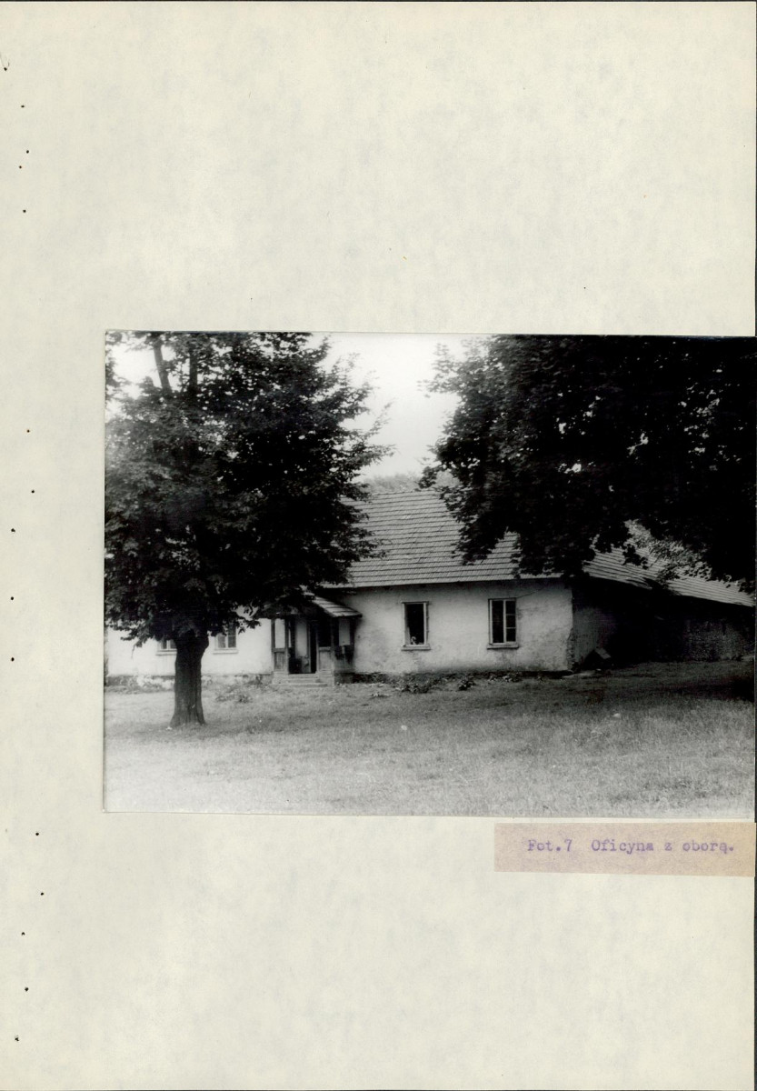 EP - Ewidencja parkowa, skan nr 44