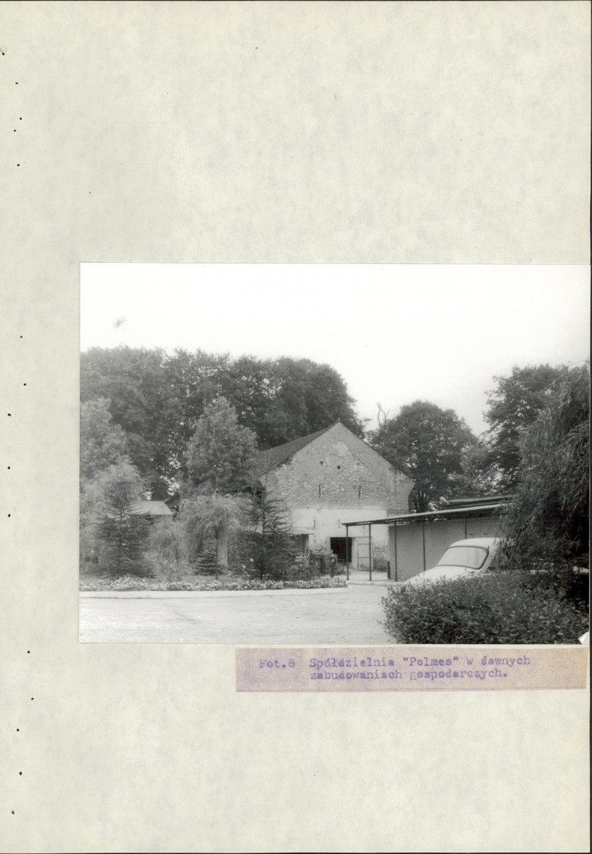 EP - Ewidencja parkowa, skan nr 45