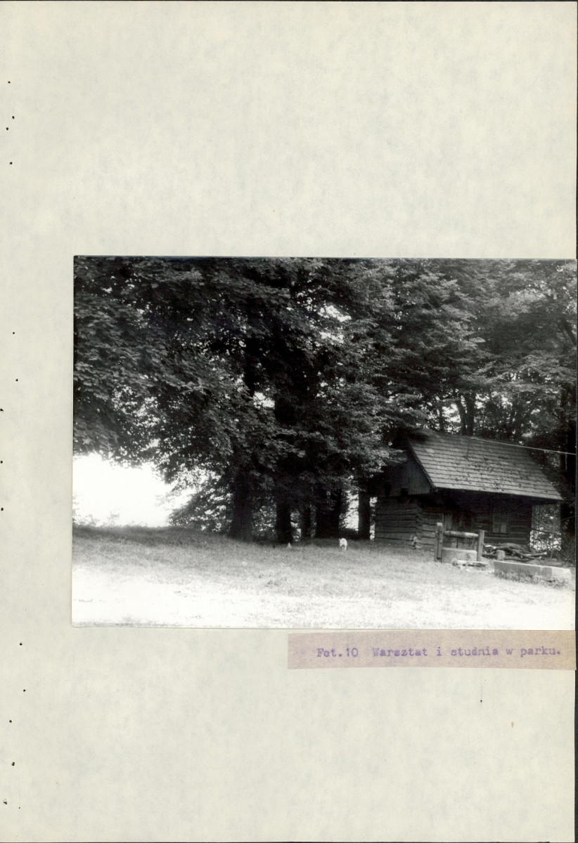 EP - Ewidencja parkowa, skan nr 47
