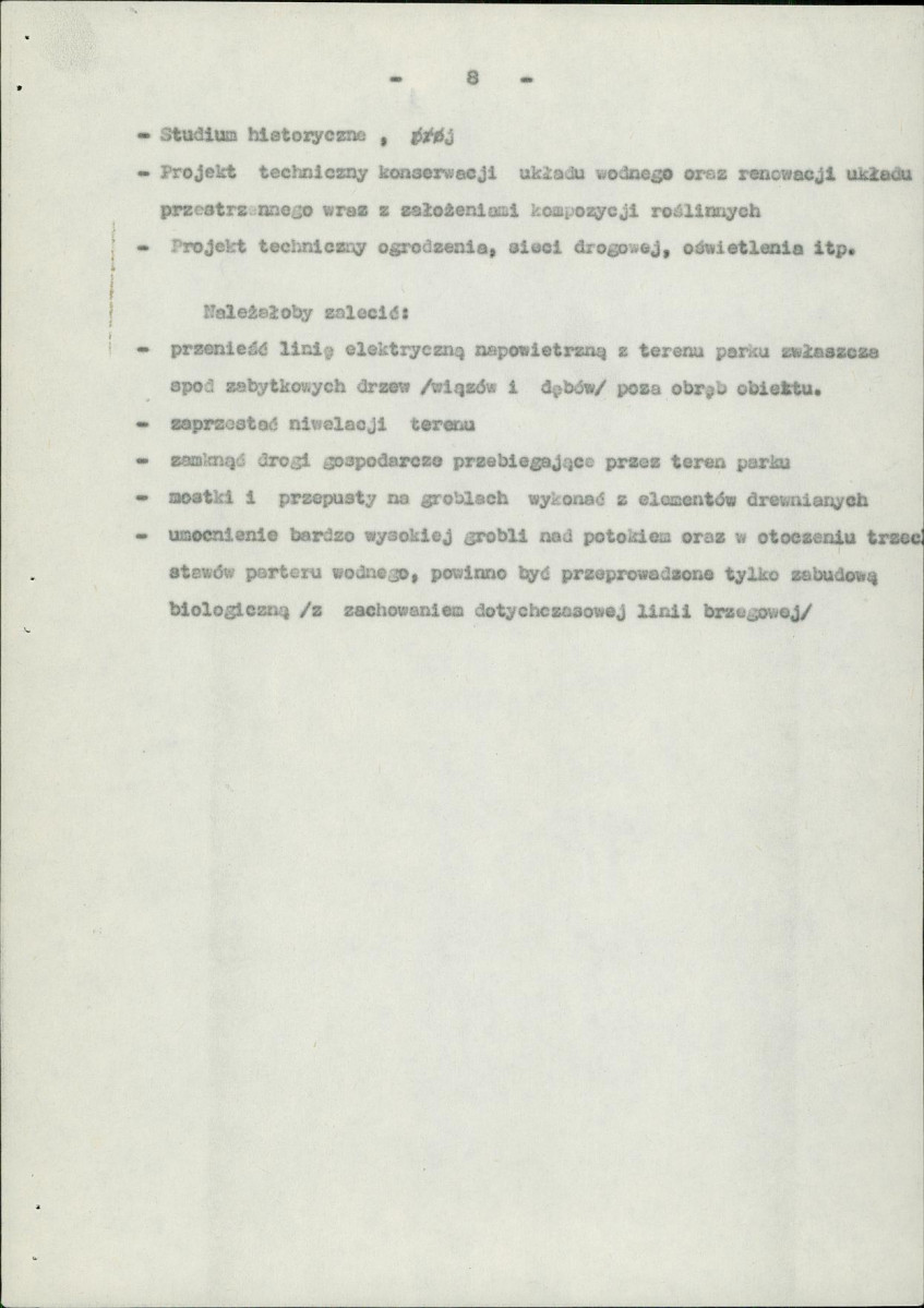 Ewidencja parkowa, skan nr 10