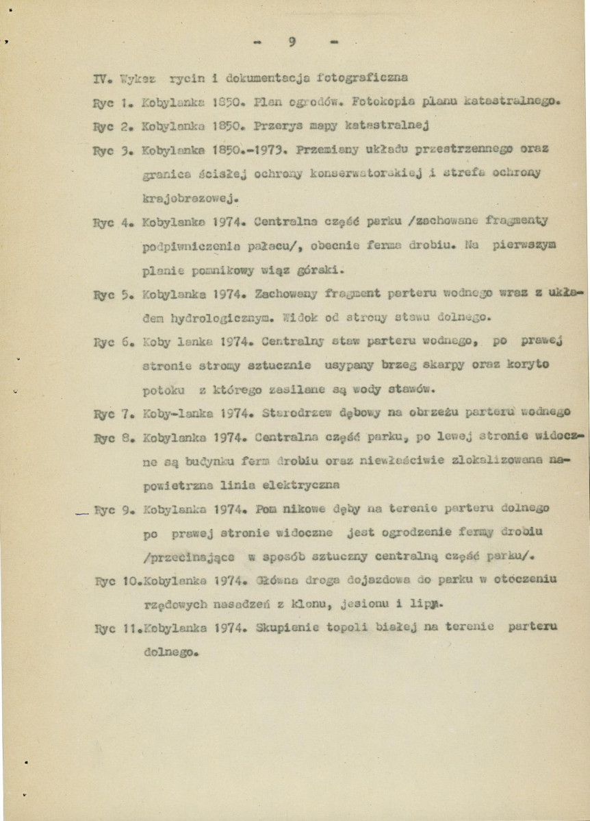 Ewidencja parkowa, skan nr 11