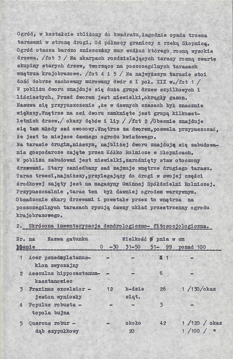 Ewidencja parkowa, skan nr 6