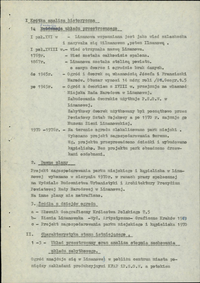 Ewidencja parkowa, skan nr 5