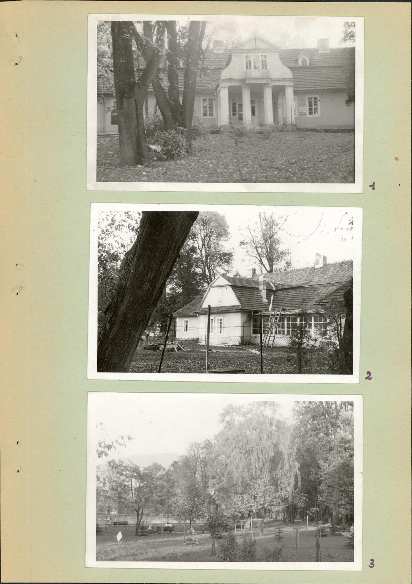 Ewidencja parkowa, skan nr 10