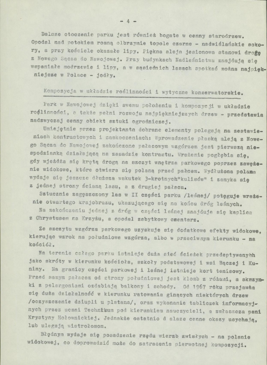 Ewidencja parkowa, skan nr 8