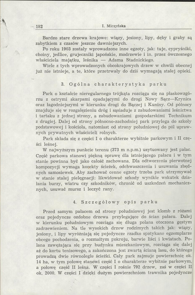 Ewidencja parkowa, skan nr 24