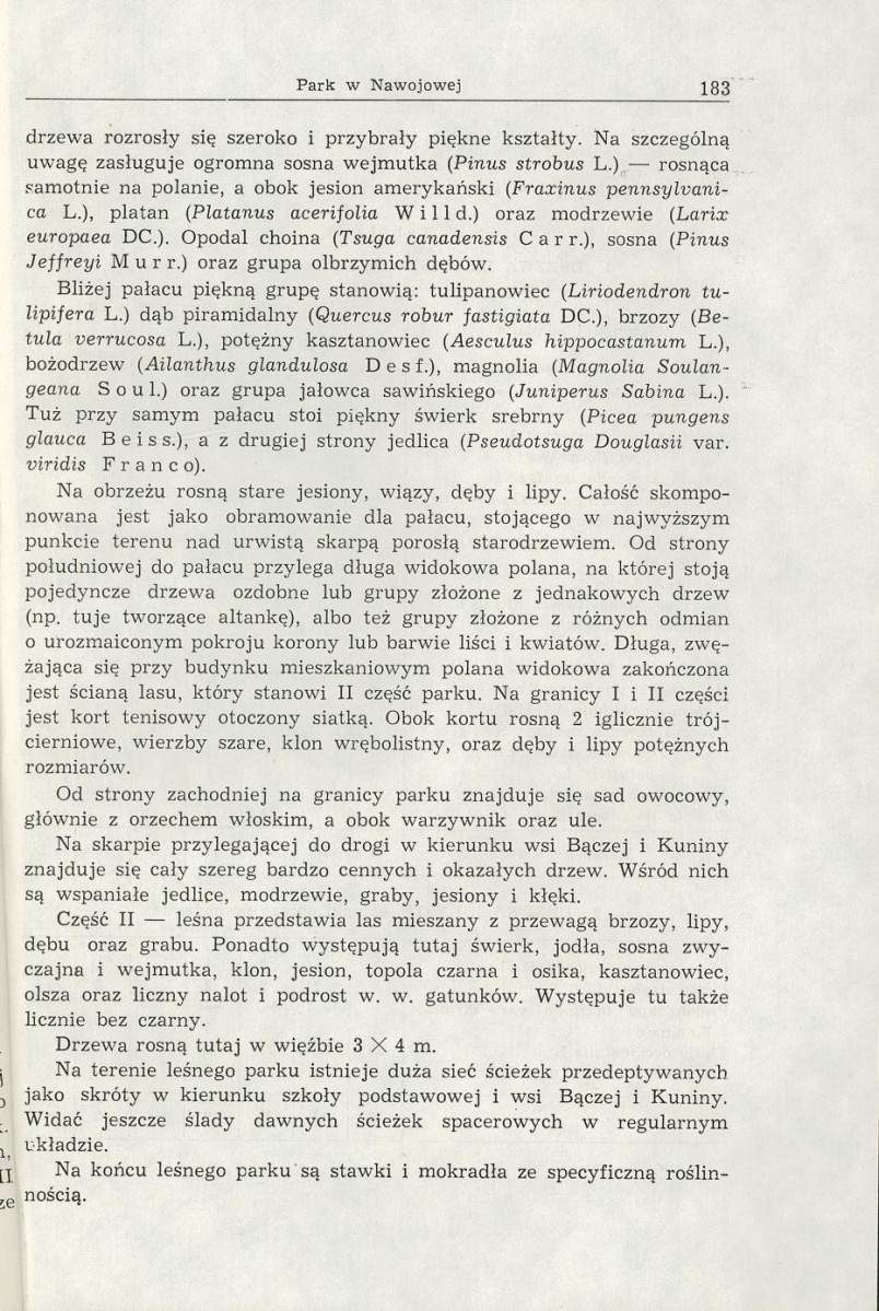 Ewidencja parkowa, skan nr 25
