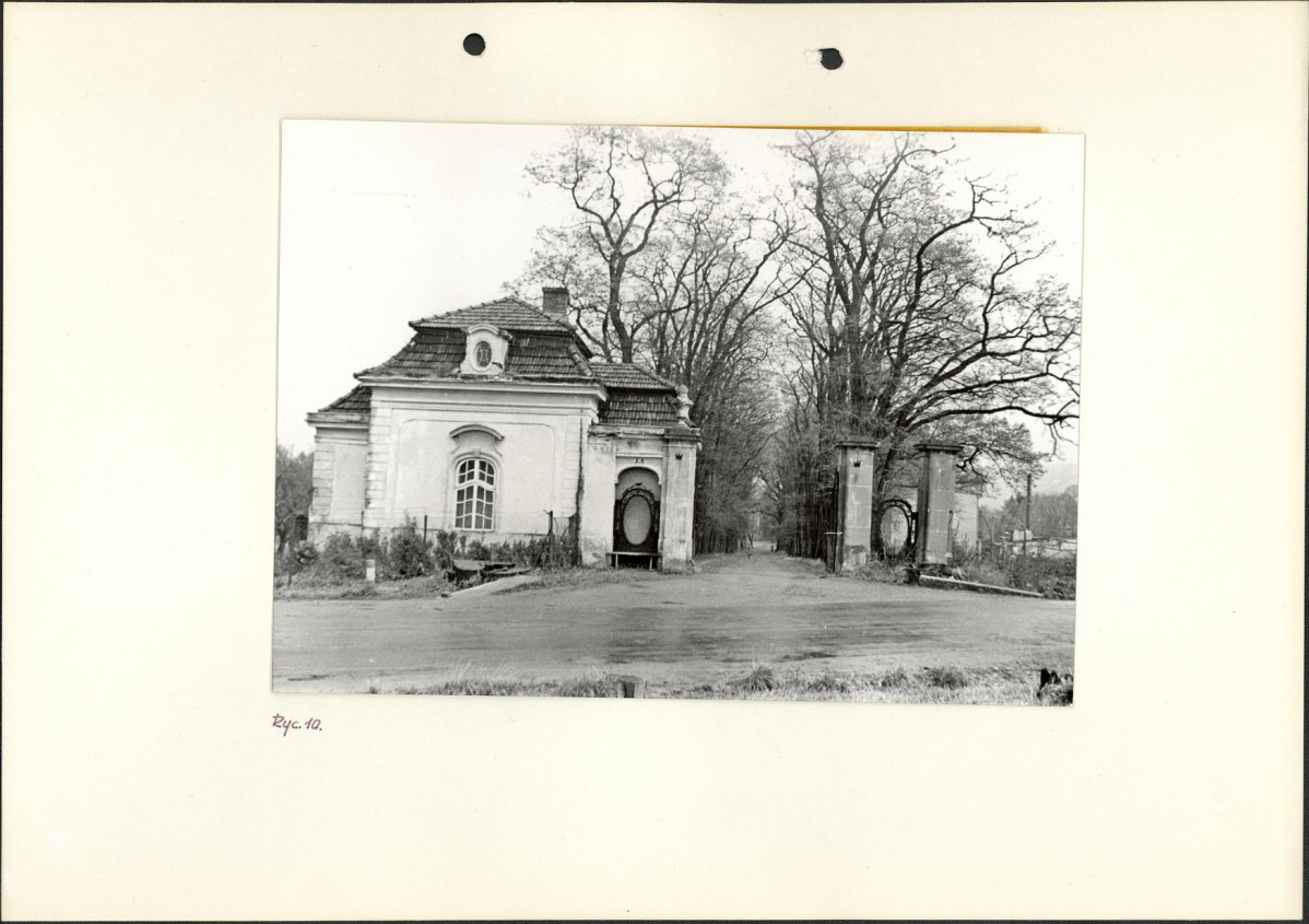 Ewidencja parkowa, skan nr 18