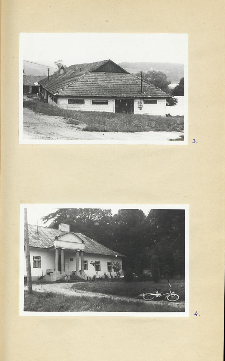 Ewidencja parkowa, skan nr 17