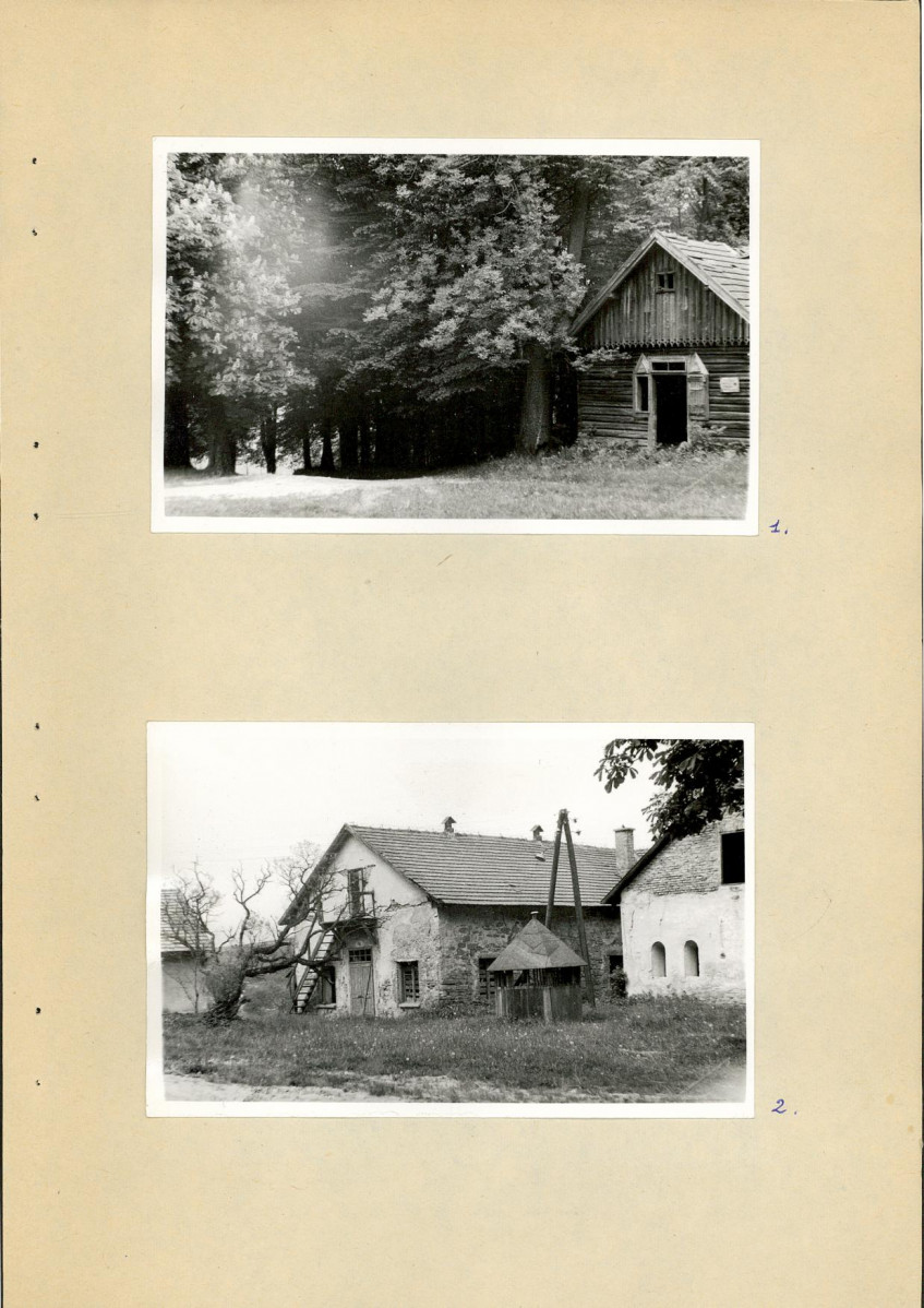 Ewidencja parkowa, skan nr 17