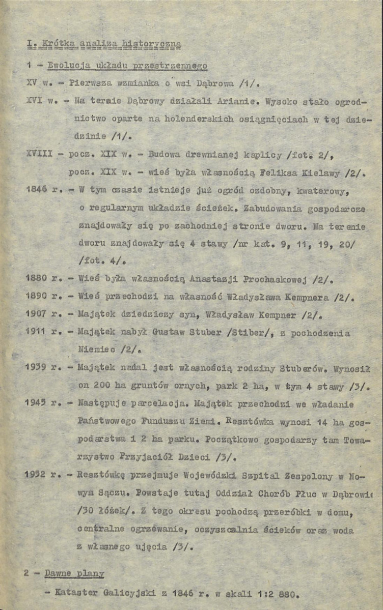 Ewidencja parkowa, skan nr 9