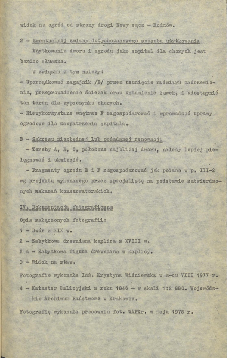 Ewidencja parkowa, skan nr 14