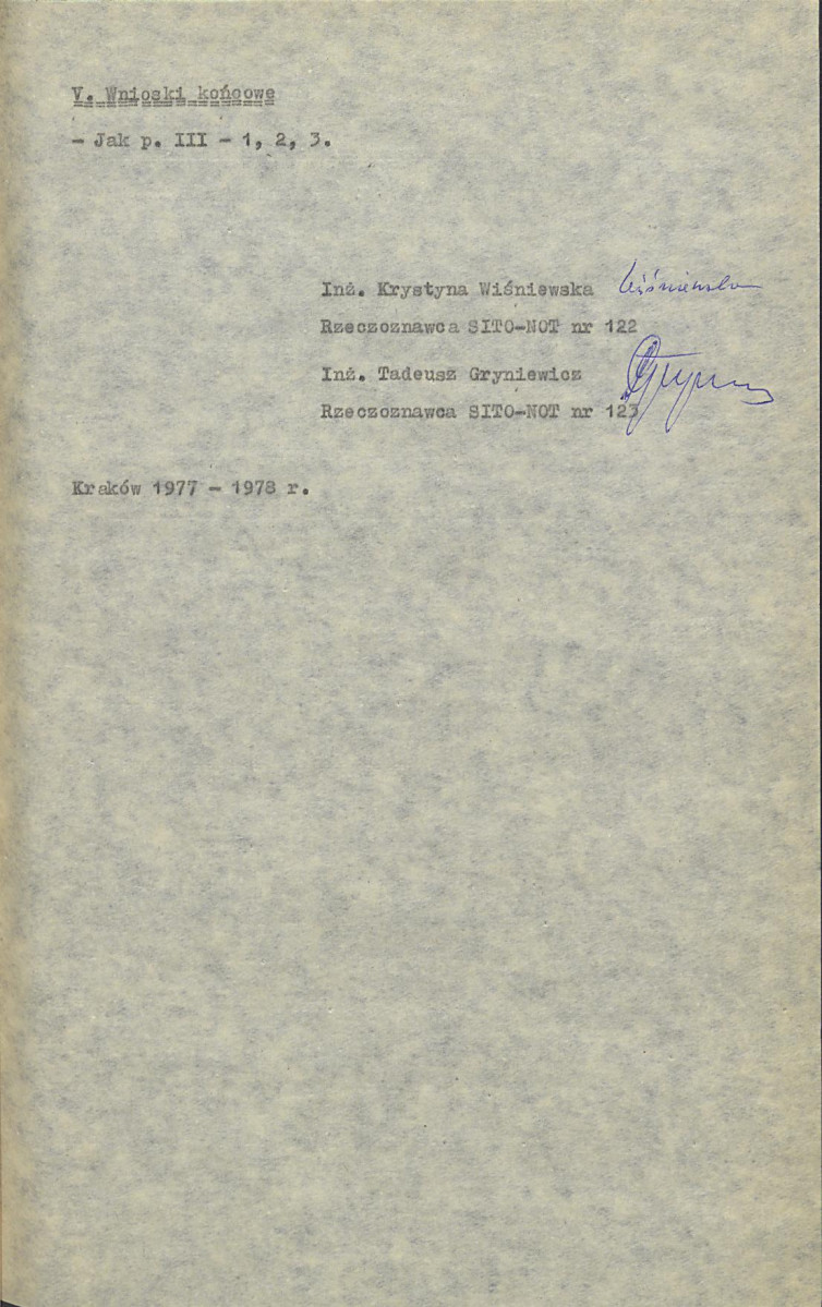Ewidencja parkowa, skan nr 15