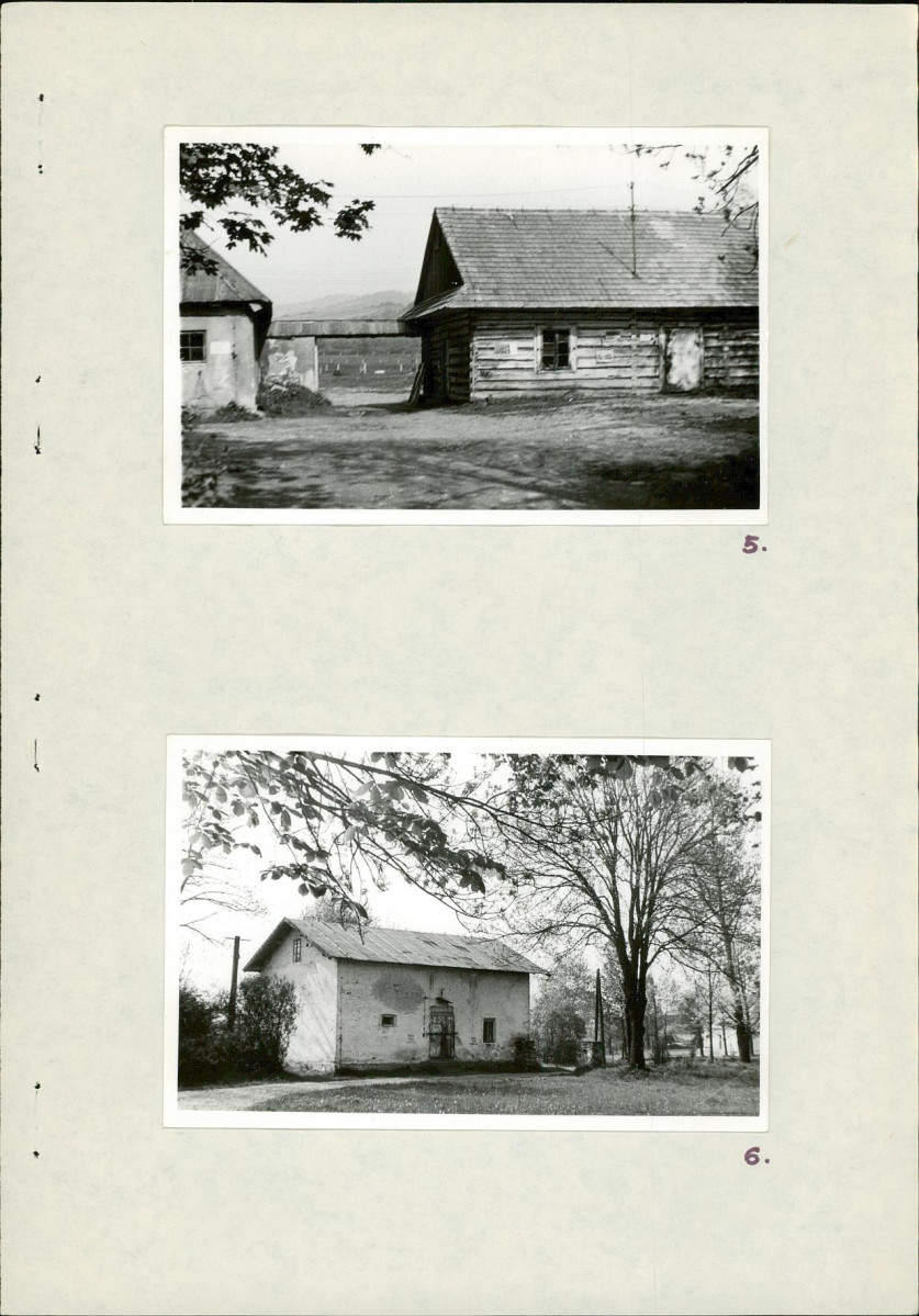 Ewidencja parkowa, skan nr 17