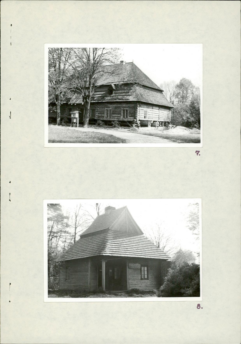 Ewidencja parkowa, skan nr 18