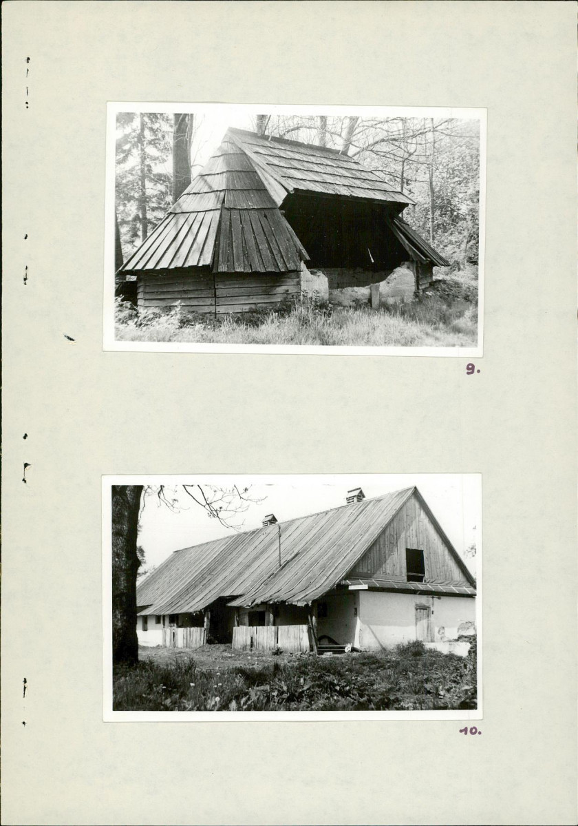 Ewidencja parkowa, skan nr 19