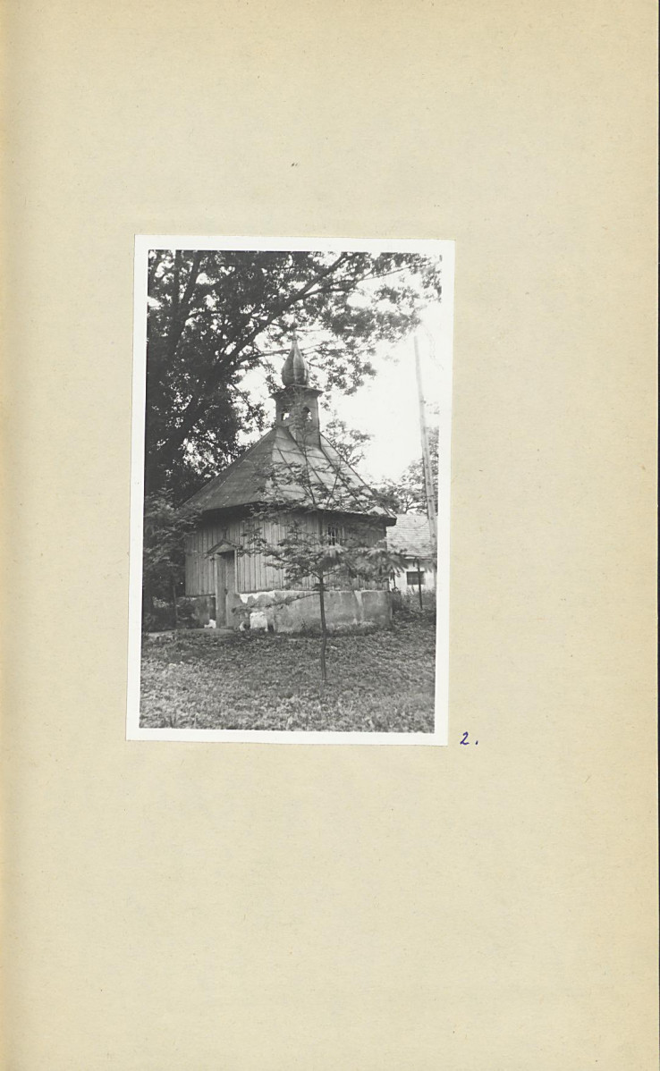 Ewidencja parkowa, skan nr 19