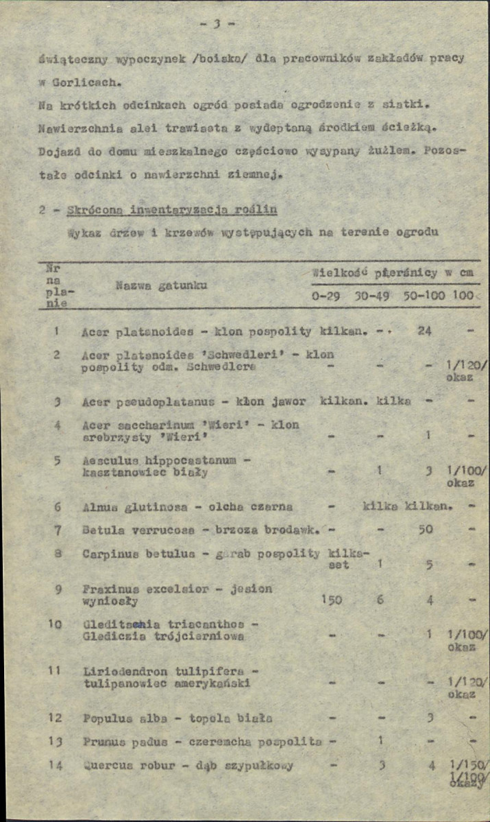 EP - Ewidencja parkowa, skan nr 9
