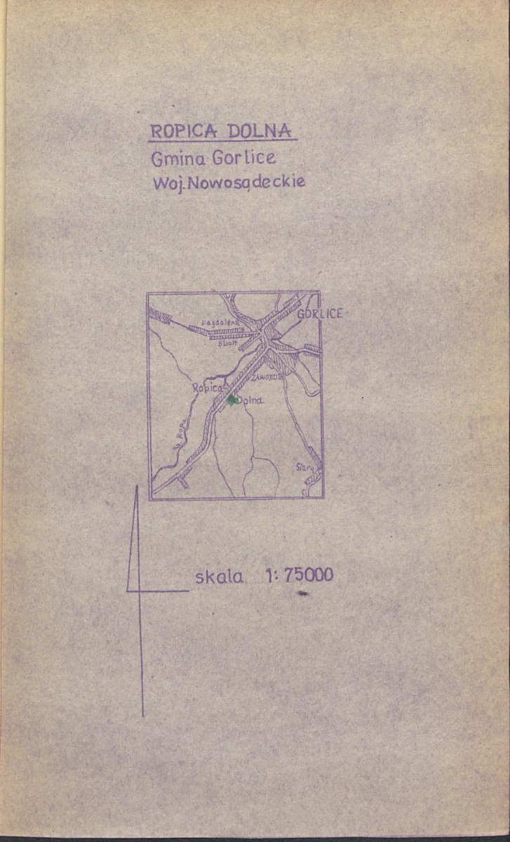 EP - Ewidencja parkowa, skan nr 14