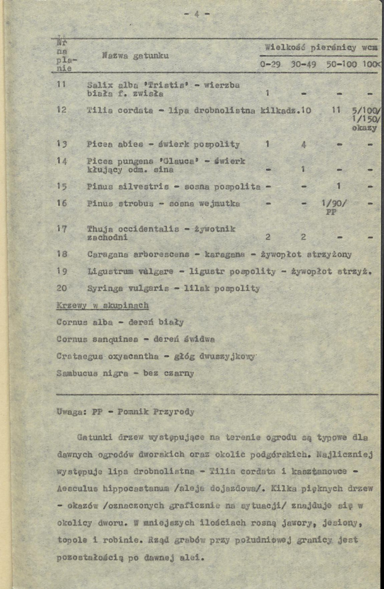 Ewidencja parkowa, skan nr 10