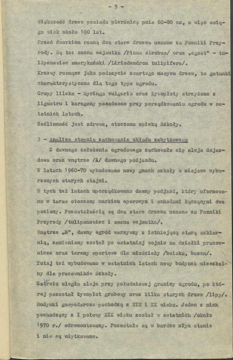 Ewidencja parkowa, skan nr 11