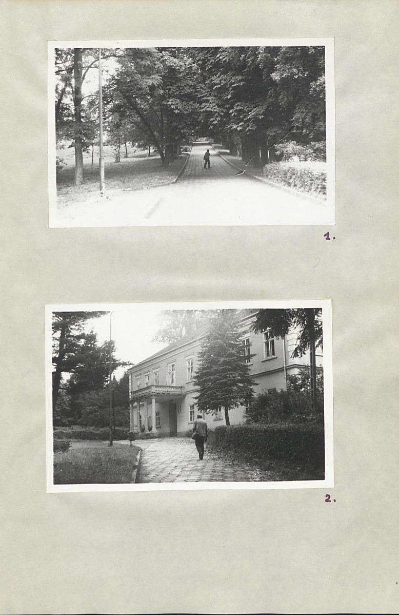 Ewidencja parkowa, skan nr 16
