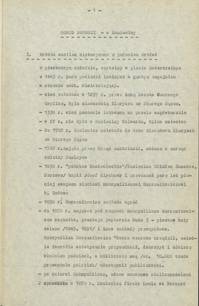 Ewidencja parkowa, skan nr 5