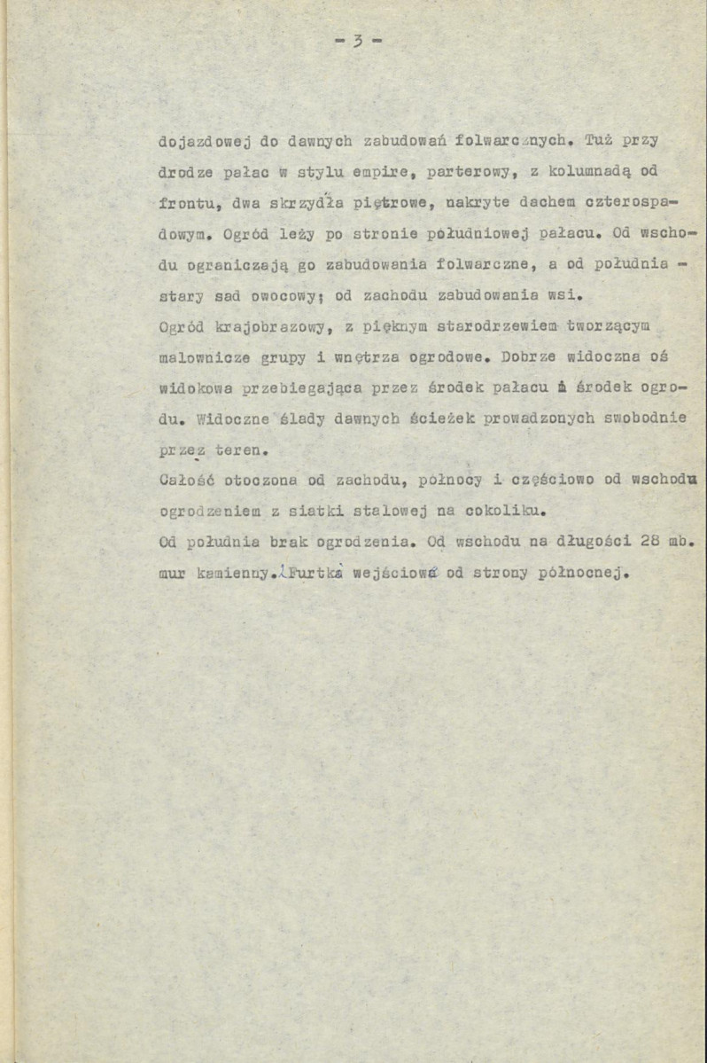 Ewidencja parkowa, skan nr 7