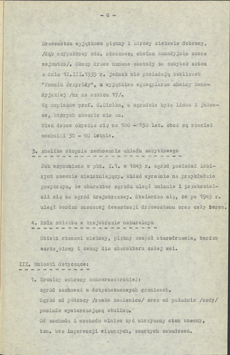 Ewidencja parkowa, skan nr 10
