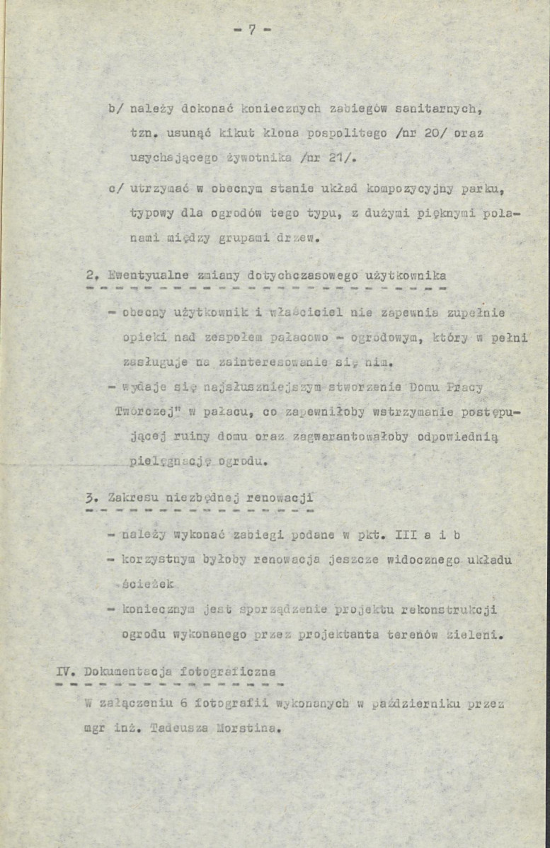 Ewidencja parkowa, skan nr 11