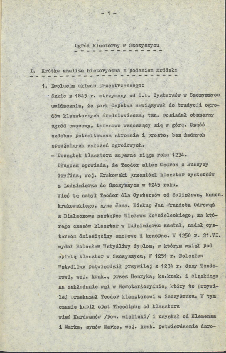 Ewidencja parkowa, skan nr 5