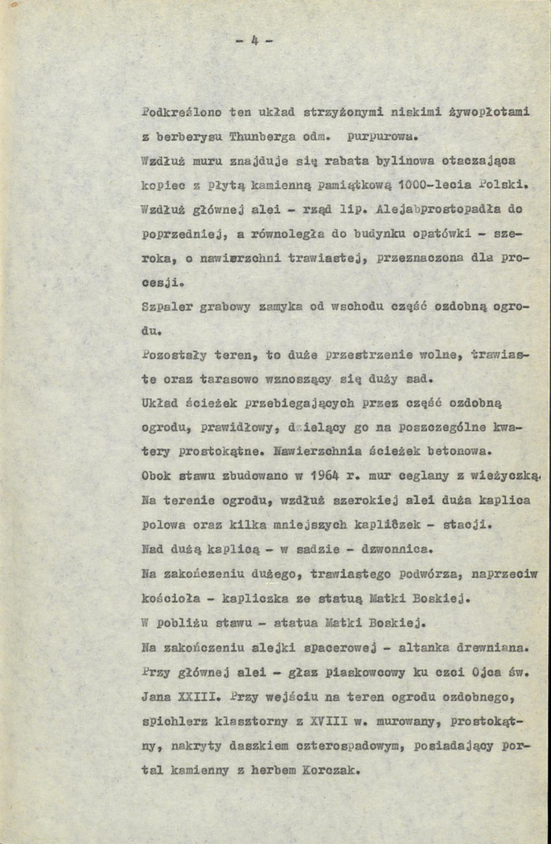 Ewidencja parkowa, skan nr 8