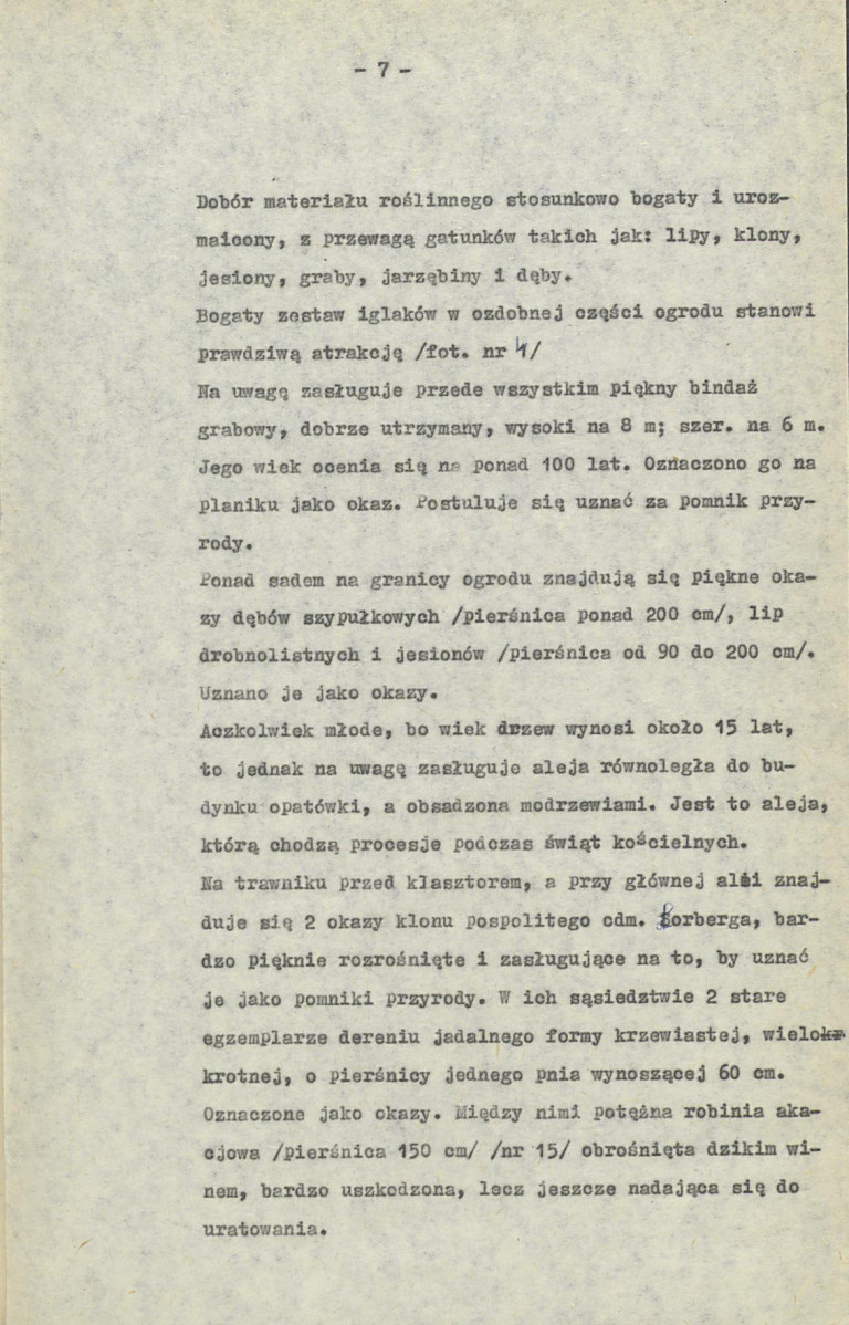 Ewidencja parkowa, skan nr 11