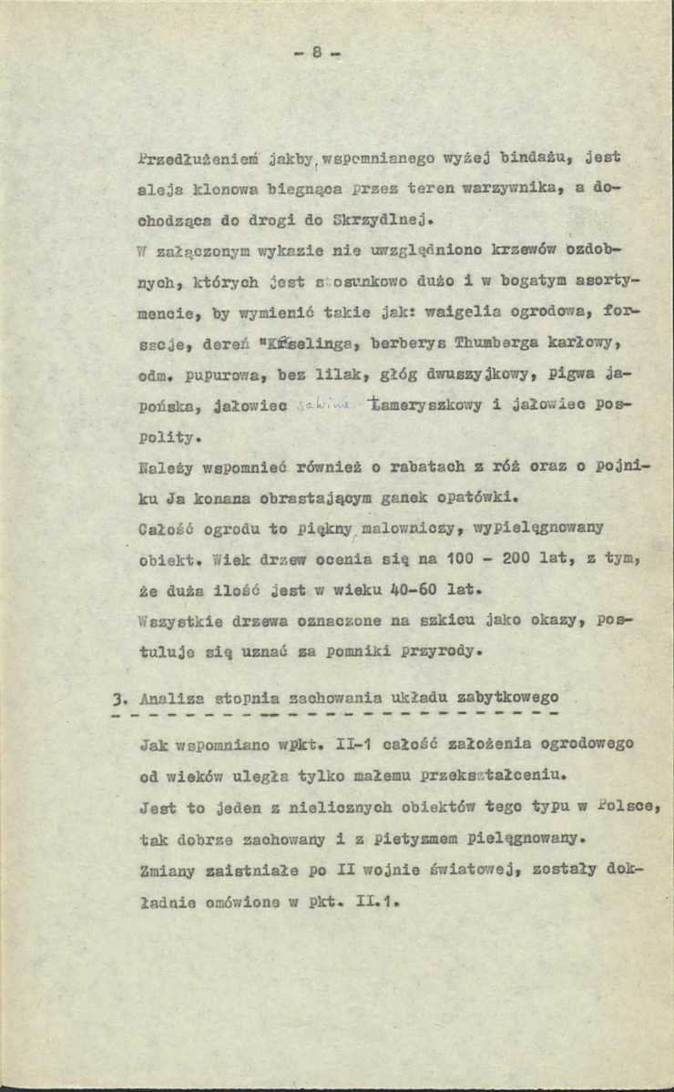 Ewidencja parkowa, skan nr 12